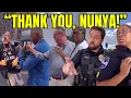Download Lagu “NOBODY IN SAVANNAH WANTS HIM HERE!” - First Amendment Audit