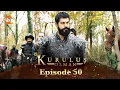 Kurulus Osman Urdu Season 3 - Episode 50
