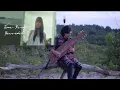 Download Lagu Kolaborasi Alif F Feat Gea Indrawari-Jiwa yang bersedih versi musik Sape