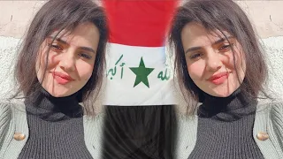 رعد الناصري گال انتة اعز الناس لوما ظروفك نسخة محسنة خانقين الزهيري ٧ نيـسـان 