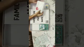 Route Air Travel board game