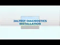 EN How to easily install Jaltest Diagnostics
