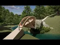 Generative Design Bridge