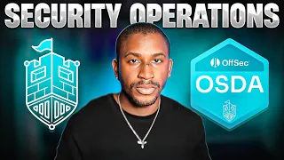 OffSec SOC-200 Review Complete Breakdown Giveaway for Cybersecurity SOC Analysts