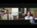 Fauci on reopening RI schools You ve got to be flexible