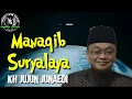 Lagu KH Jujun Junaedi - Manaqib Suryalaya