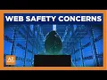 Expert explains security concerns with new adult website rules