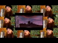 Zelda Majora's Mask - Oath to Order / Calling the Four Giants Acapella