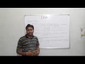 Lecture-4 - Fundamentals of Microprocessor