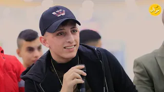 الفنان انس ابو سنينة في اجمل المواويل مالي نصيب بدنيتي        اسمع واتجلى    دندنها