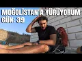 Türkiye’den Moğolistan’a Yürüyorum 🚶🏿‍♂️ Gün 39 (Tovuz - Şəmkir | 40 KM)