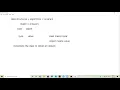 FDP ON PYTHON PROGRAMMING