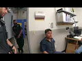 Walmart Employee Caught Red-Handed Changing Prices Loading Truck with Tires