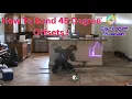 How To Bend 45 Degree Offsets