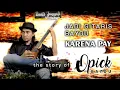 Download Lagu Bayou Band on story - opick pacik