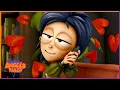 Download Lagu A Little Romance | Angelo Rules | 25' Compilation | Cartoon