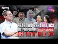 [FULL] Presiden Prabowo Rehabilitasi Ira Puspadewi, Ada yang “Memesan” Kasusnya? | Bikin Terang