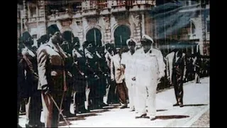 البيان الاول لثورة يوليو 1952 