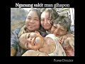 Di magdahom.Roland bisayan song cover.