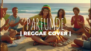 lagu sasak terbaru parfumde risa dua enak di dengar cover reggae