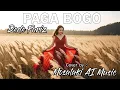 LAGU ENDE LIO TERBARU 2025 // PAGA BOGO - DEDE FARIZ // MOSALAKI AI MUSIC