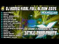 Download Lagu DJ GULU PEDOT BASS RUDAL CETUS FULL ALBUM JAWA STYLE PARTY HOREG TERBARU MH