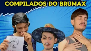 COMPILADOS DO BRU MAX MELHORES