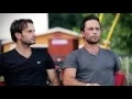 About the Drive In