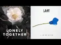 Lonely Together x I Like Me Better [Mashup] | Avicii & Lauv