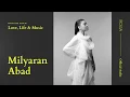 Rossa - Milyaran Abad | Official Lyric Video