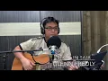 Download Lagu Sekali Ini Saja - Glenn Fredly (Iz Rocky Joe Acoustic Cover)