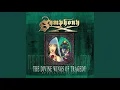 Symphony X - Sea Of Lies (Lyrics Sub. Español)