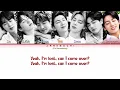 BTS (방탄소년단) - Come Over (Color Coded Eng_Rom_Han Lyrics)