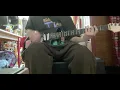 black midi - bmbmbm  (Dos Monos remix)  cover