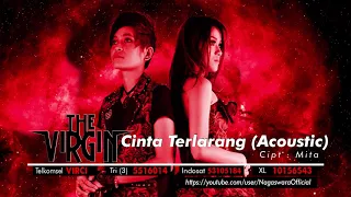 Download The Virgin - Cinta Terlarang (Official Audio Video) MP3