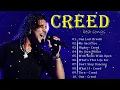 Lagu Creed greatest hits full album - the best of Creed