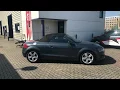 Audi TT Audison Prima APK 163 DNX8170DABS Cambridge Car