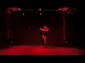 BAD OMENS × HEALTH × SWARM — THE DRAIN | Heels Dance Choreography by Jenny Kletta