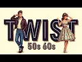 Lagu The Best of Twist in a complete playlist to dance to 🕺
