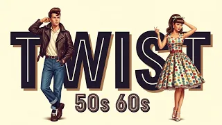 The Best Of Twist In A Complete Playlist To Dance To 