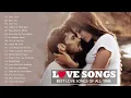Lagu Love Song 2024 🎼 ALL TIME GREAT LOVE SONGS Romantic 💕 WESTLIFE, SHAYNE WARD,  BACKSTREET BOYS,  MLTR