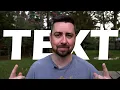 EASY Way to Put Text Behind Objects in Premiere Pro Tutorial
