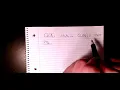 balancing chemical reaction between calcium chloride and sodium phosphate