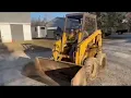 1974 CASE 1737 For Sale