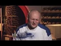 Chef Takes The Piss Out Of Gordon Ramsay