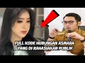 Lagu Status Mas Lindra Full Kode Hubungan Asmara yang Di Rahasiakan Publik