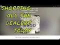 Download Lagu Checking All the Dealer Sales this morning. Happy Labor Day