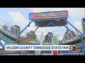 Newsmaker Wilson County TN State Fair