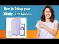Download Lagu How to Setup your Xfinity XB8 XFi Modem