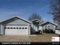 Home For Sale Branson MO 405 Deer Run Branson 139 900